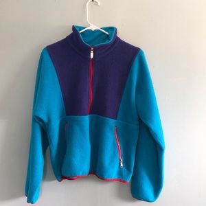 Vintage The North Face Fleece